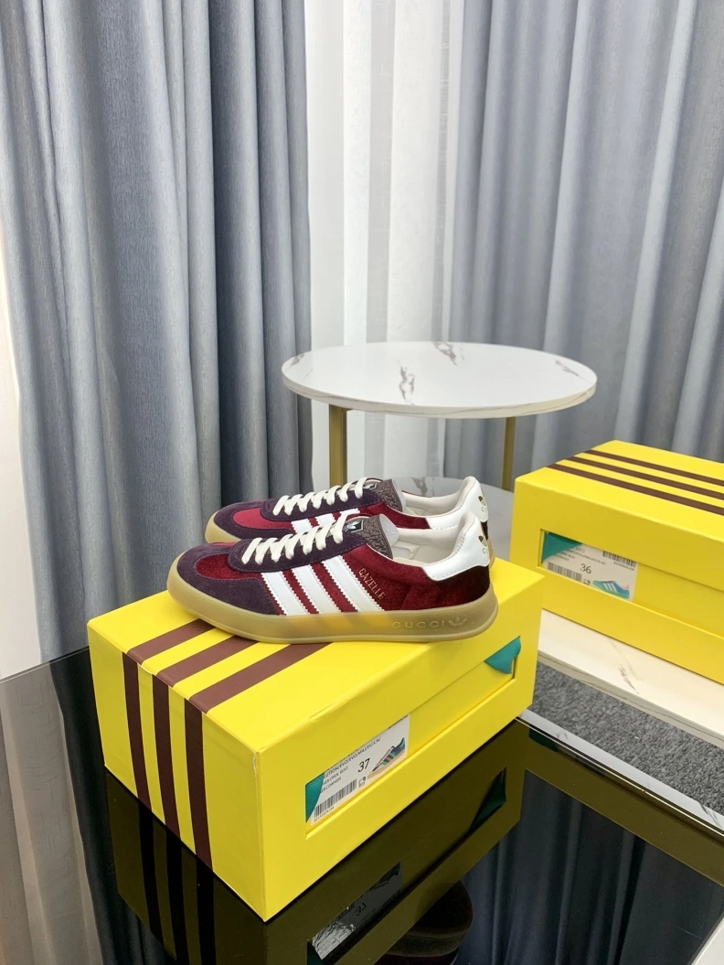 StreetReady Gxccx Casual Shoes 158453
