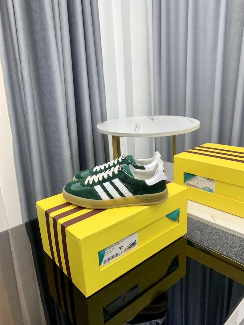 StreetReady Gxccx Casual Shoes 158447
