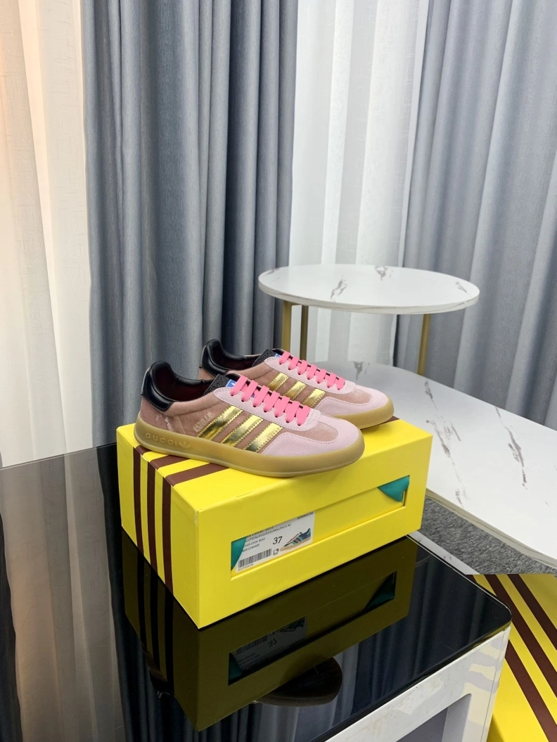 Durable Gxccx Casual Shoes 158457
