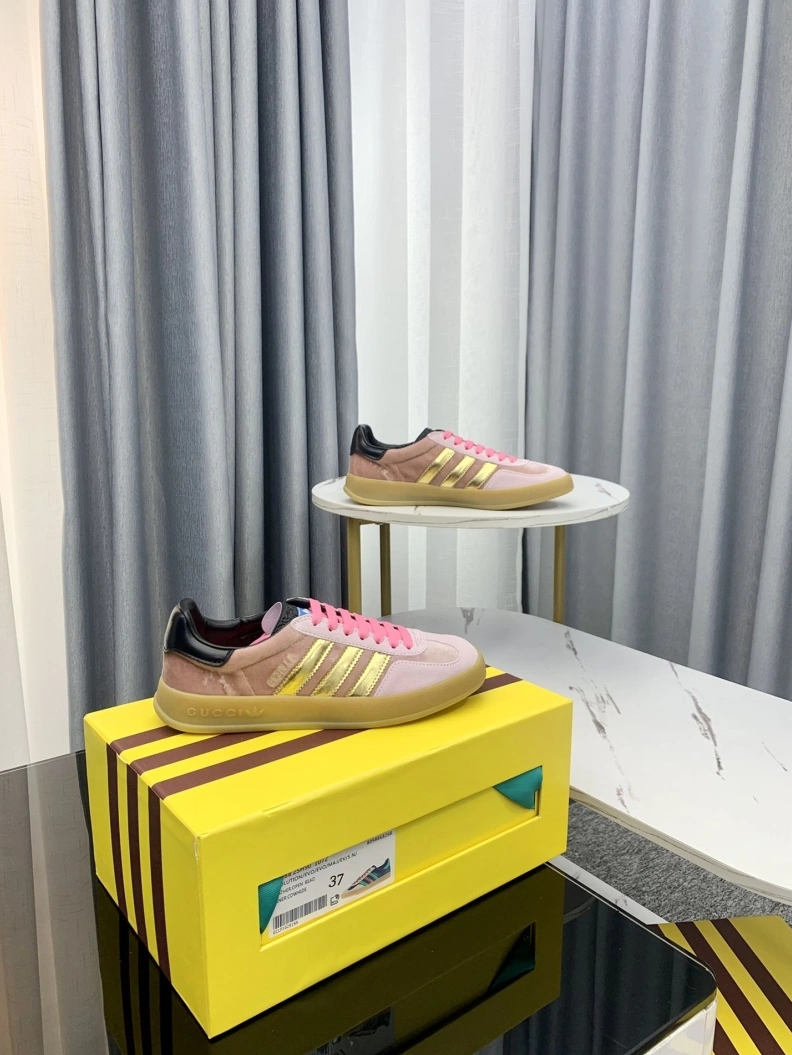 Durable Gxccx Casual Shoes 158457