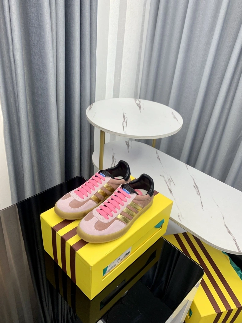 Durable Gxccx Casual Shoes 158457
