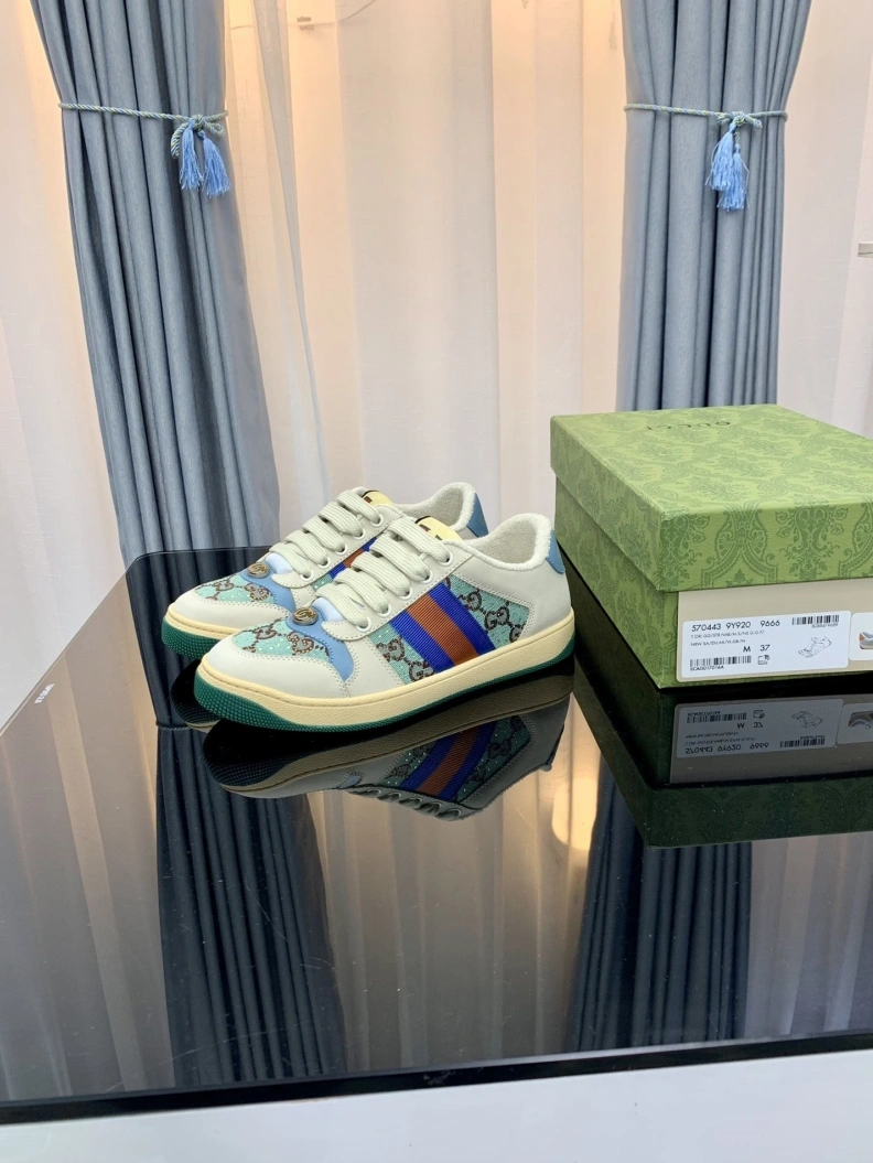Gxccx Casual Shoes Comfortable 158449