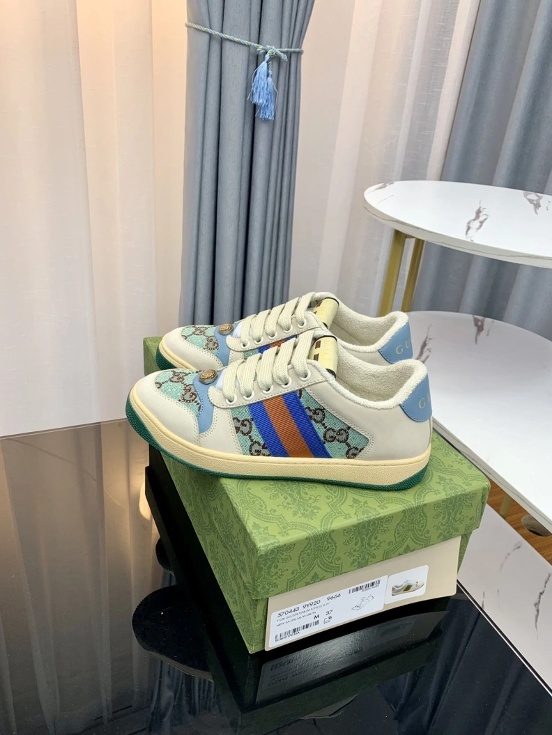 Gxccx Casual Shoes Comfortable 158449