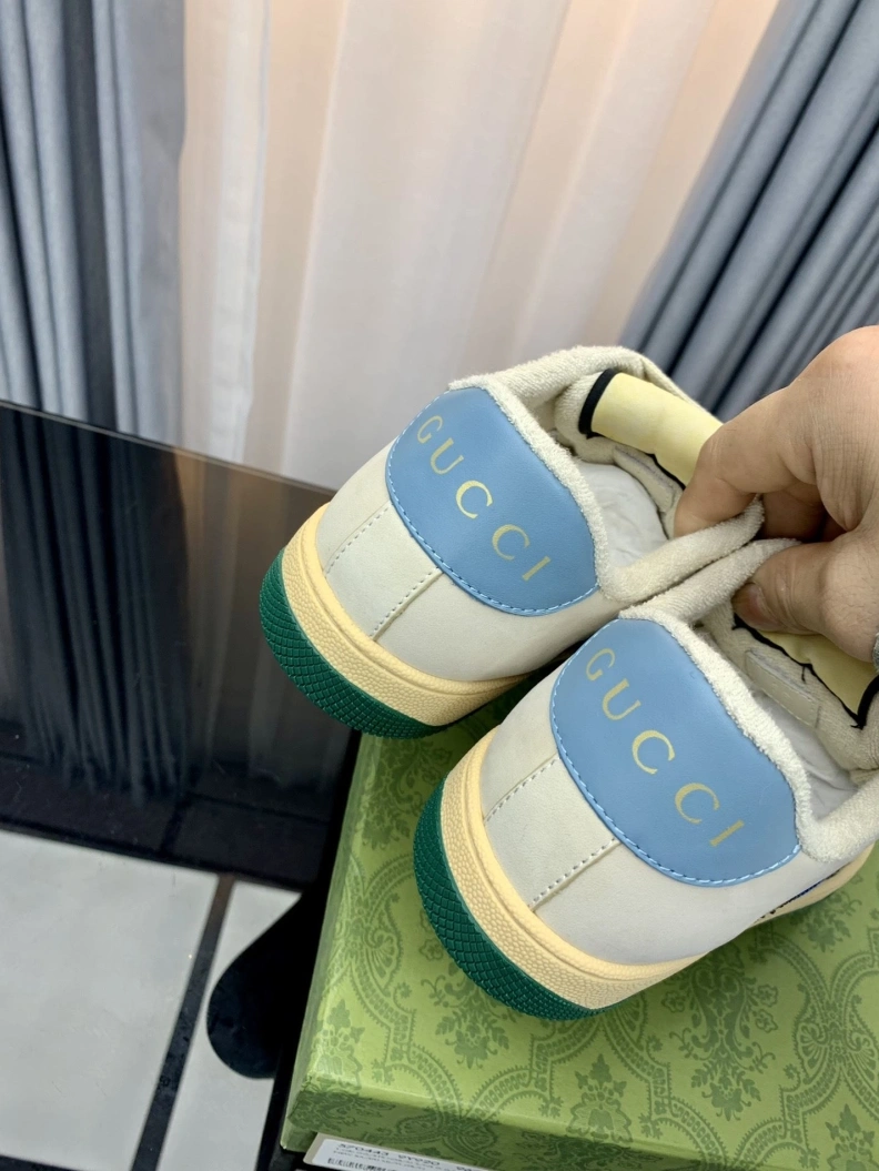 Gxccx Casual Shoes Comfortable 158449