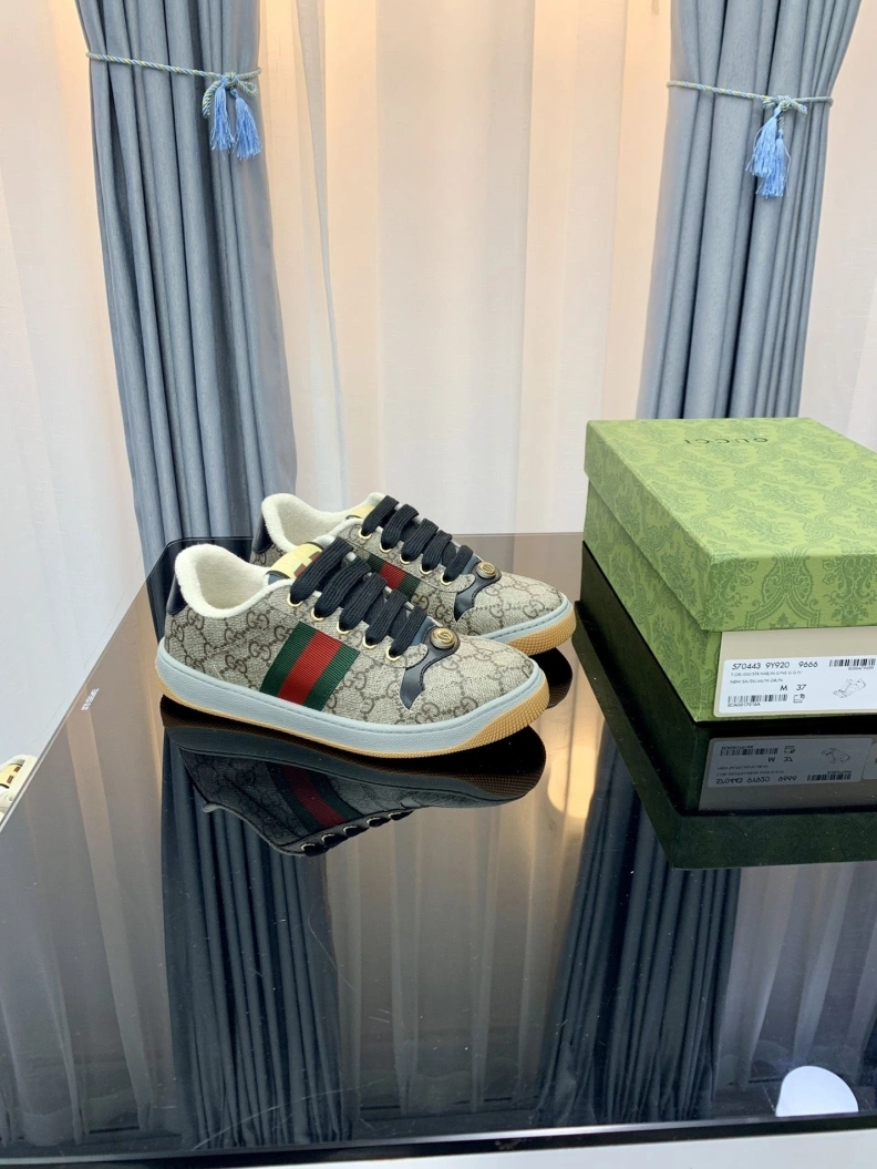 NewStyle Gxccx Casual Shoes 158450