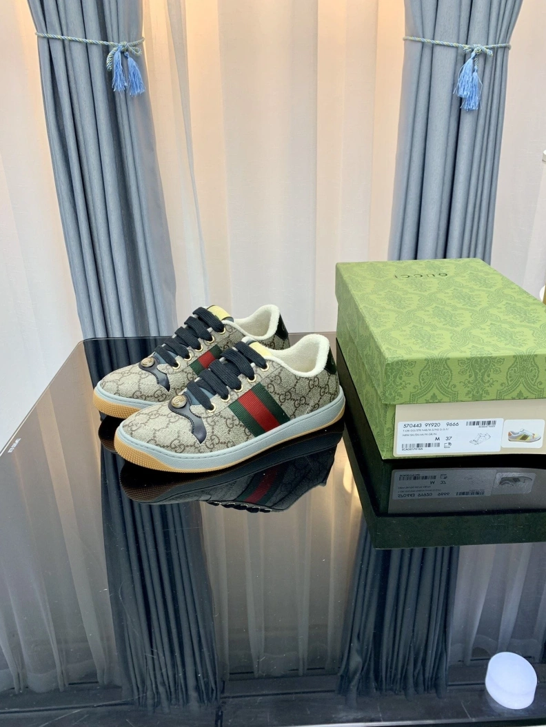 NewStyle Gxccx Casual Shoes 158450