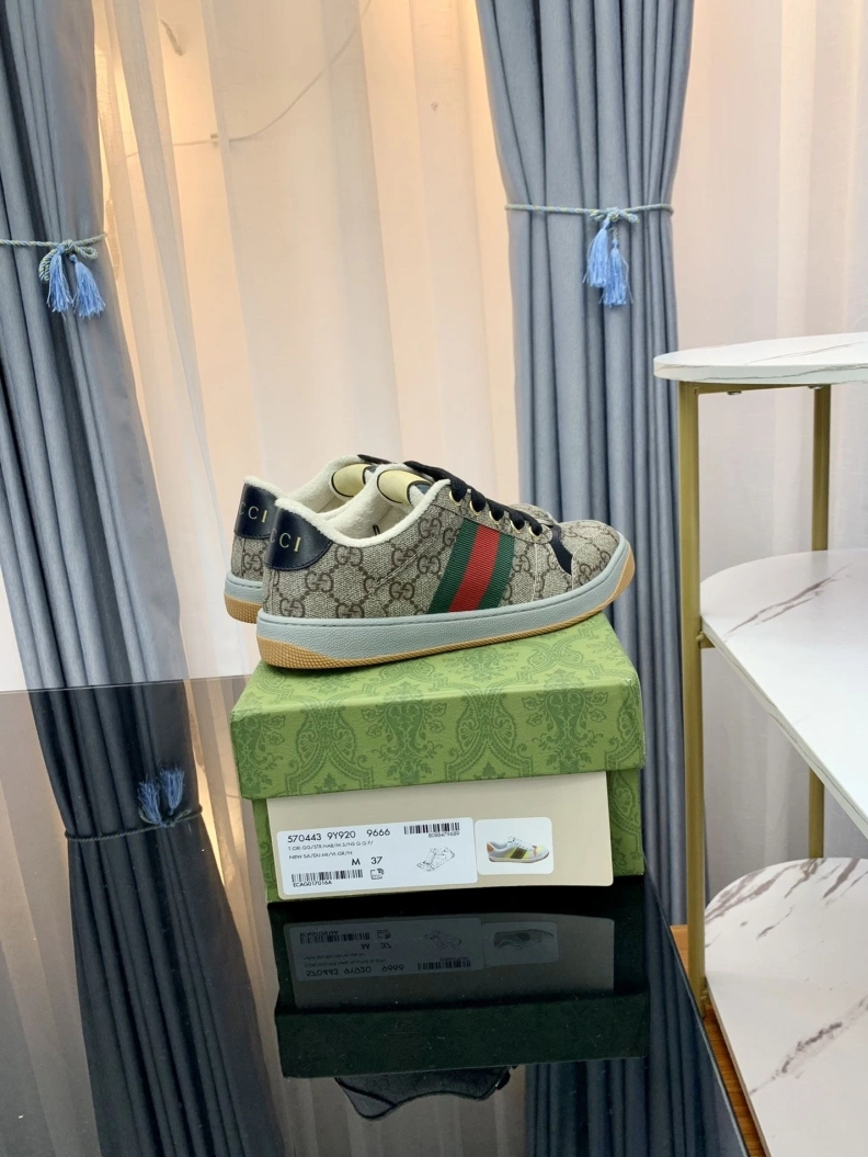 NewStyle Gxccx Casual Shoes 158450