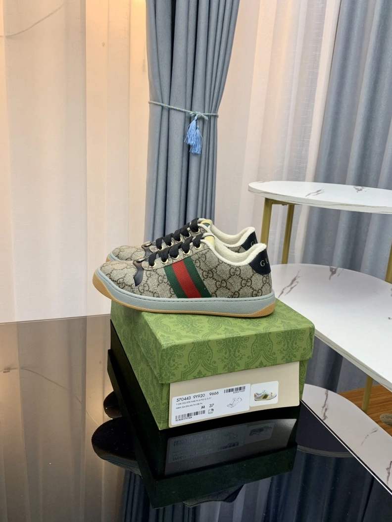 NewStyle Gxccx Casual Shoes 158450
