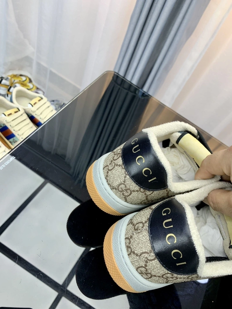 NewStyle Gxccx Casual Shoes 158450