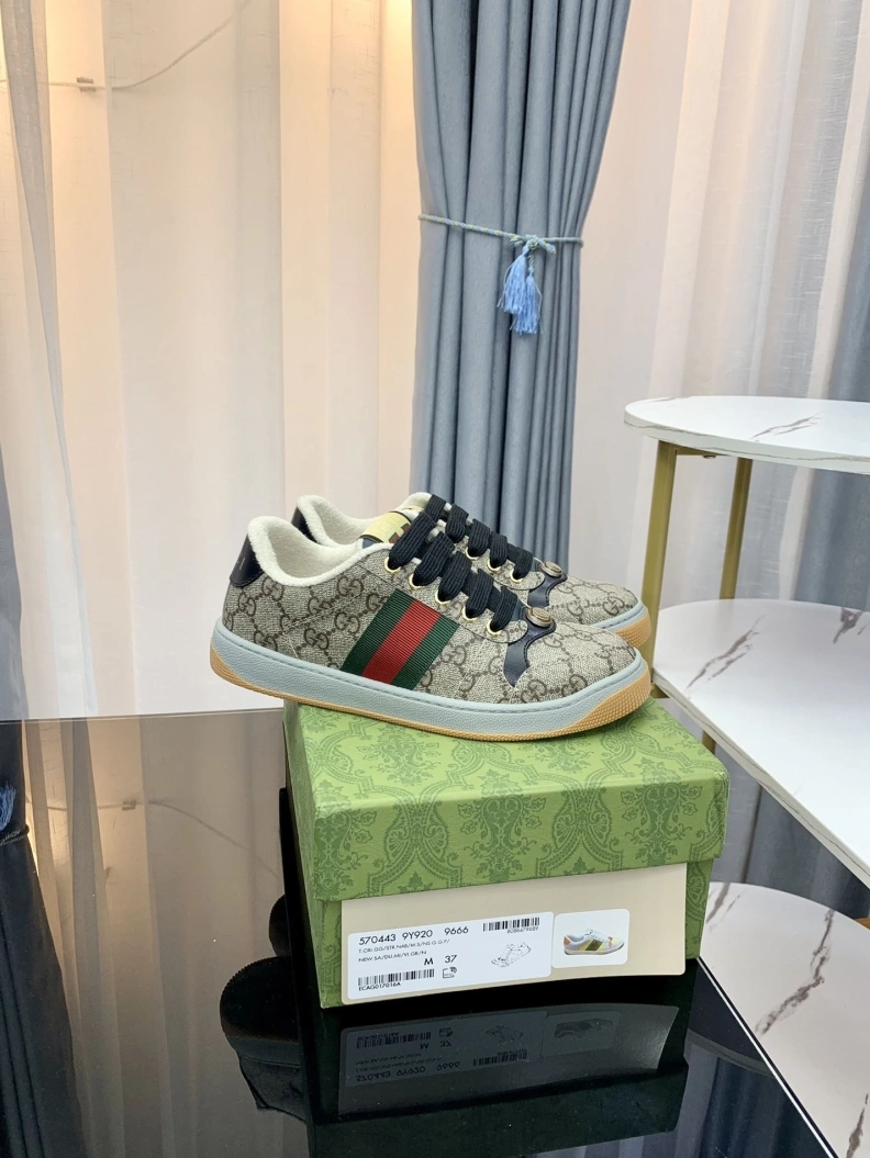 NewStyle Gxccx Casual Shoes 158450