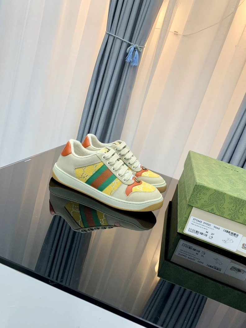 Sleek Gxccx Casual Shoes 158456