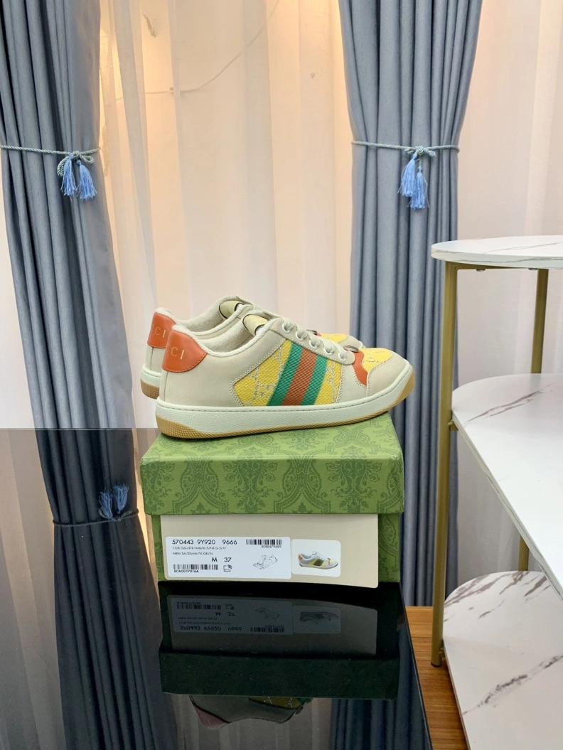 Sleek Gxccx Casual Shoes 158456