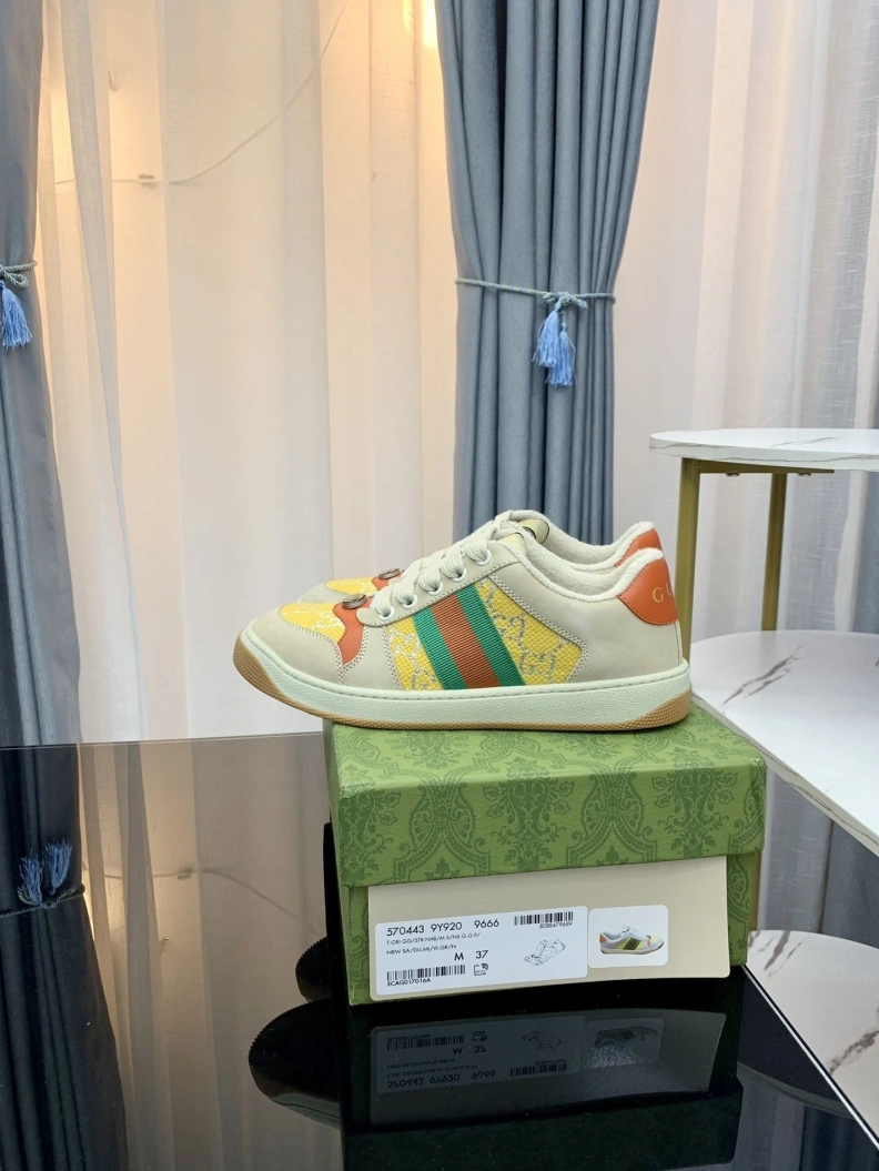 Sleek Gxccx Casual Shoes 158456