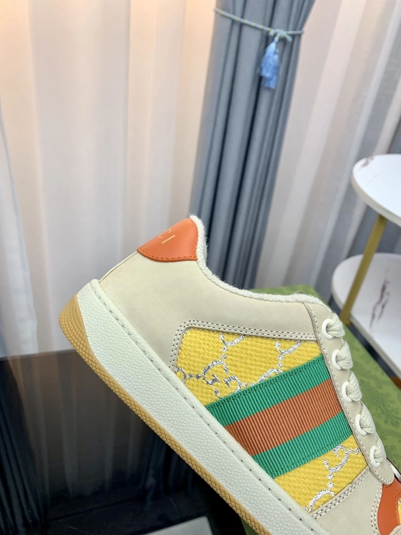 Sleek Gxccx Casual Shoes 158456