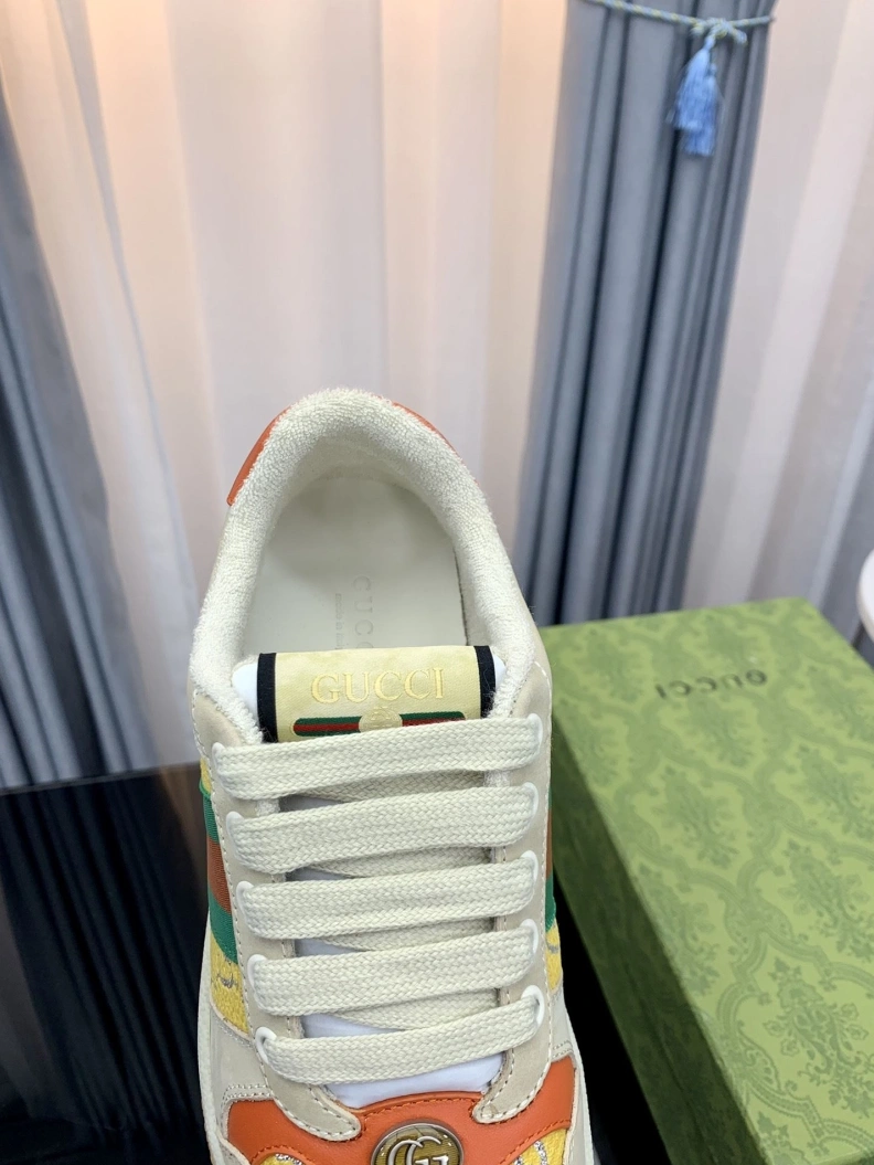 Sleek Gxccx Casual Shoes 158456