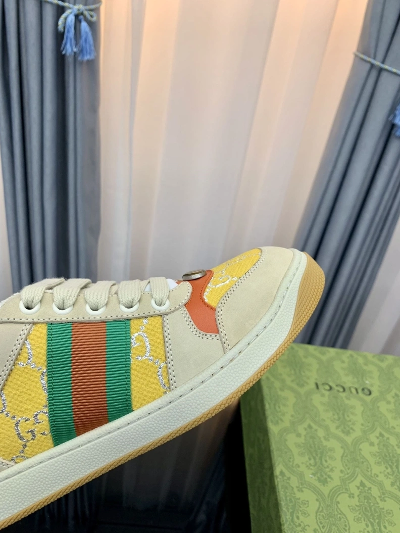 Sleek Gxccx Casual Shoes 158456