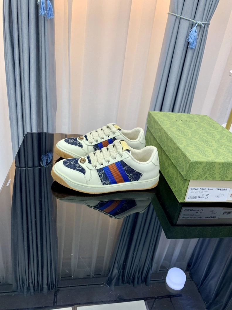 SportInspired Gxccx Casual Shoes 158458
