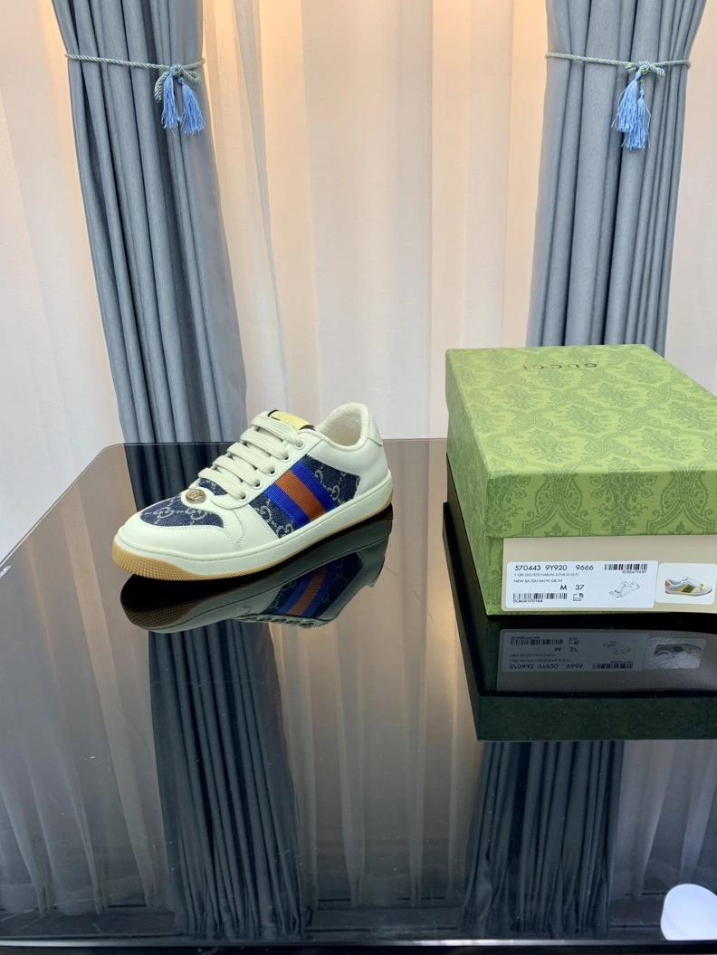 SportInspired Gxccx Casual Shoes 158458
