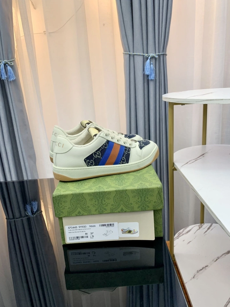 SportInspired Gxccx Casual Shoes 158458