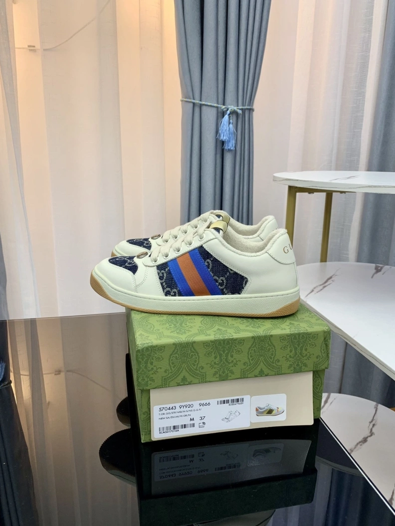 SportInspired Gxccx Casual Shoes 158458