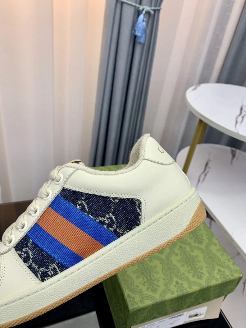 SportInspired Gxccx Casual Shoes 158458