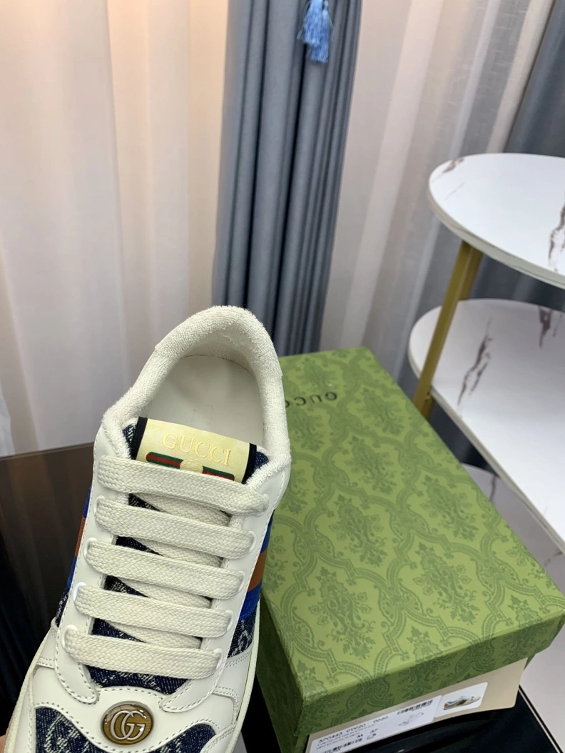 SportInspired Gxccx Casual Shoes 158458