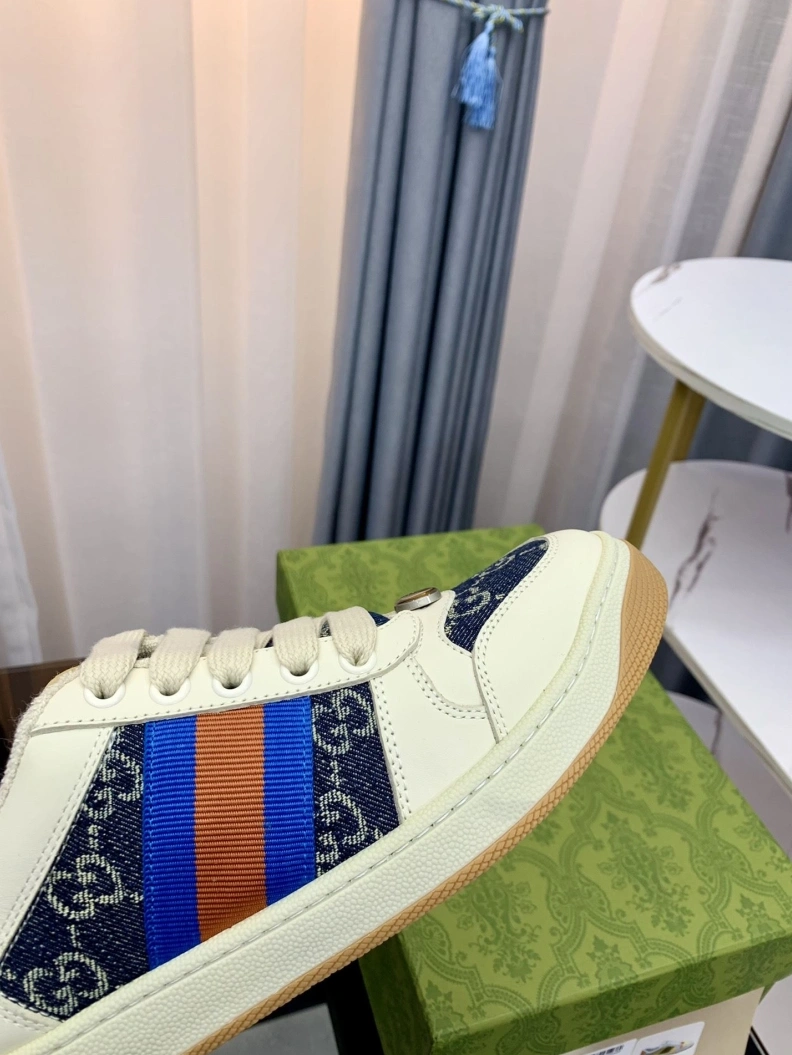 SportInspired Gxccx Casual Shoes 158458