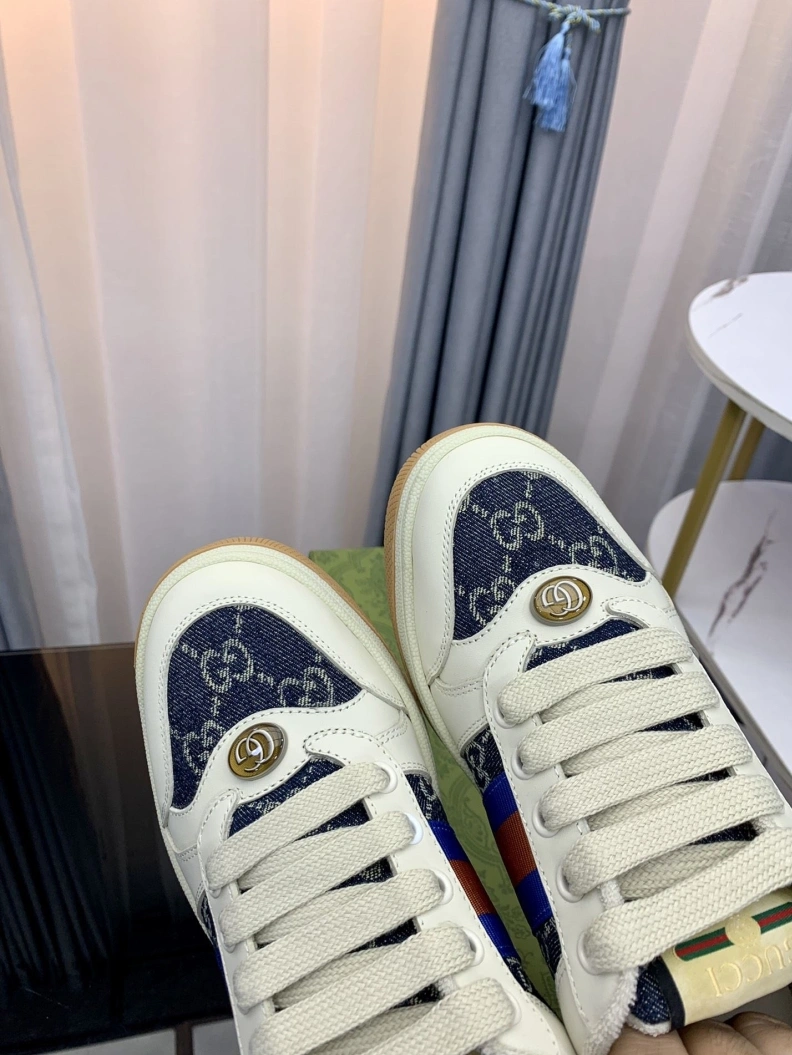 SportInspired Gxccx Casual Shoes 158458