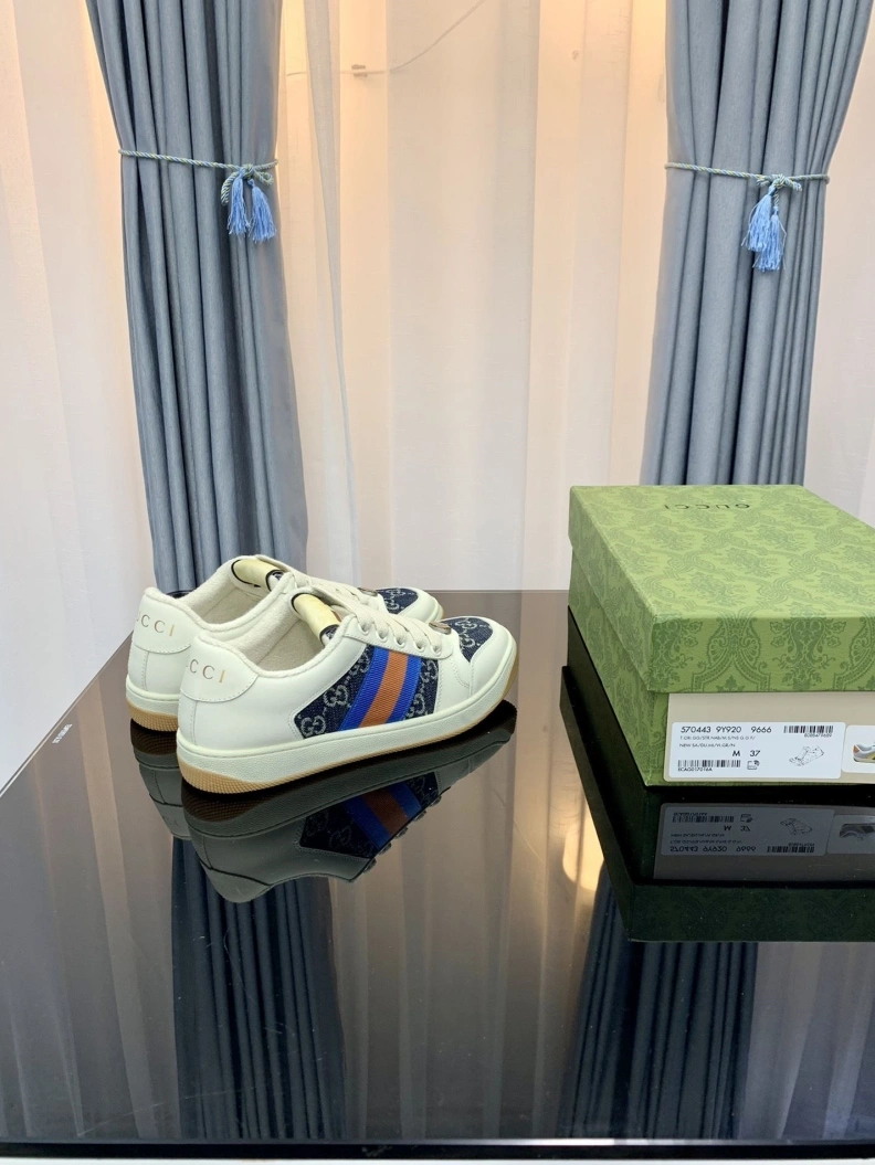 SportInspired Gxccx Casual Shoes 158458