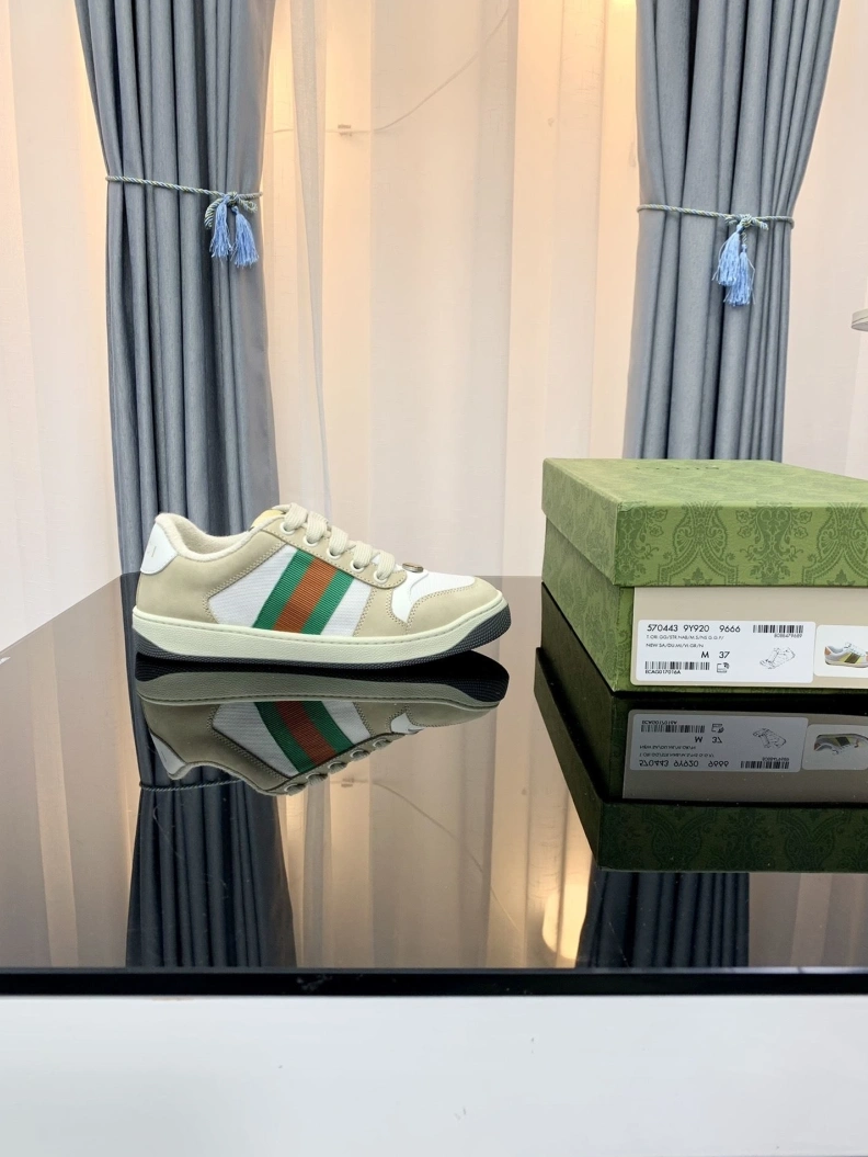 Refined Gxccx Casual Shoes 158455