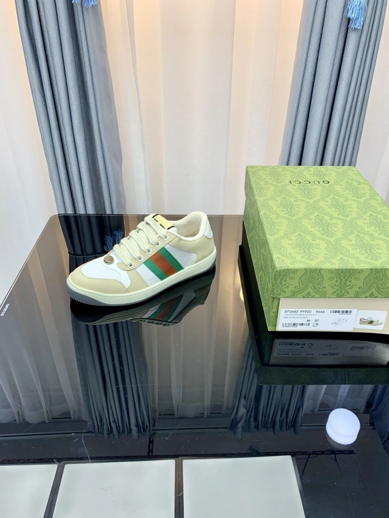 Refined Gxccx Casual Shoes 158455