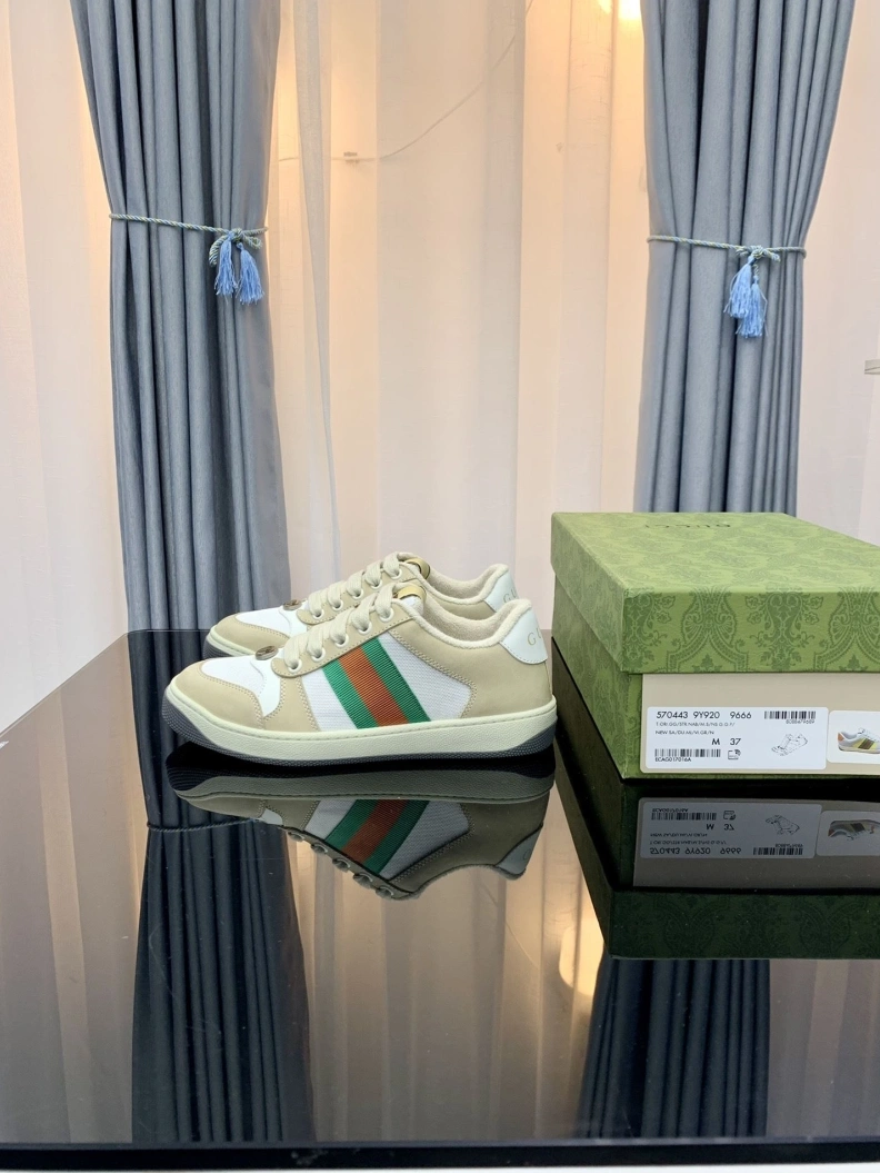 Refined Gxccx Casual Shoes 158455