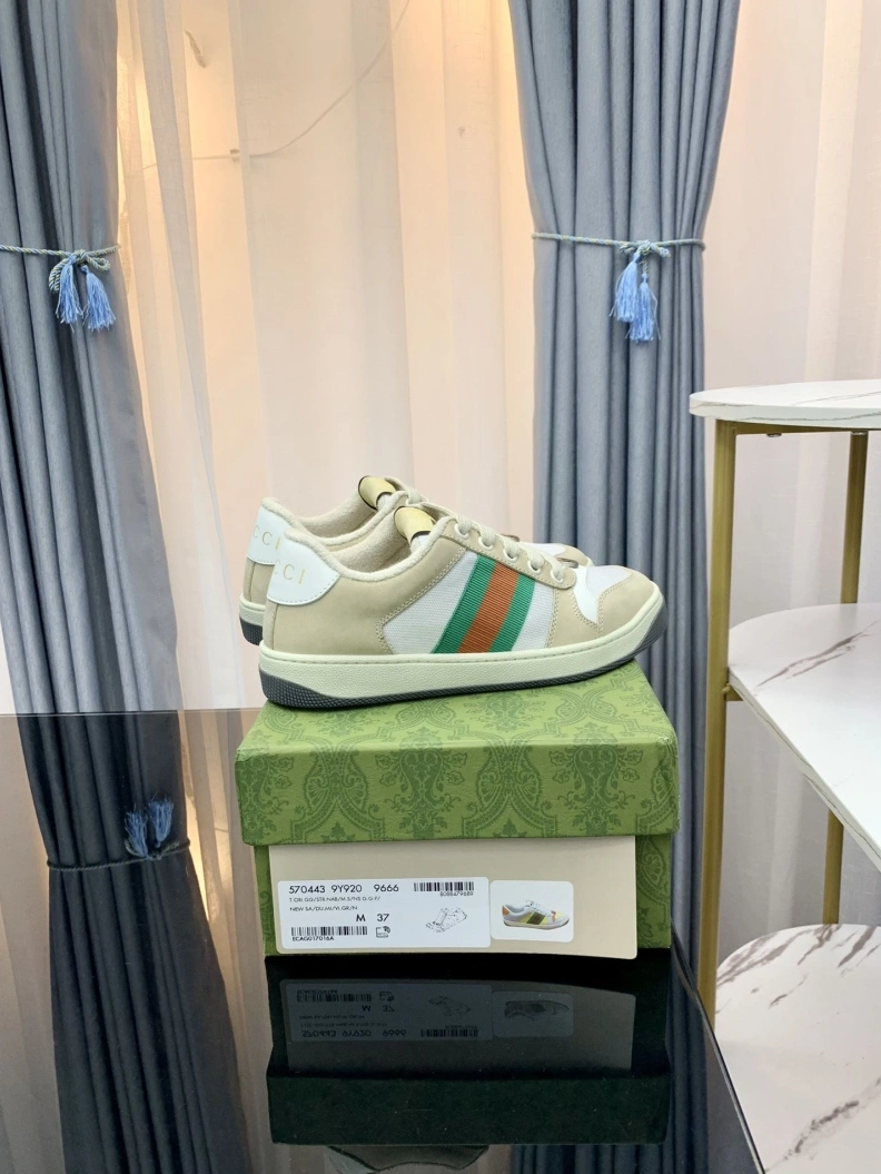 Refined Gxccx Casual Shoes 158455