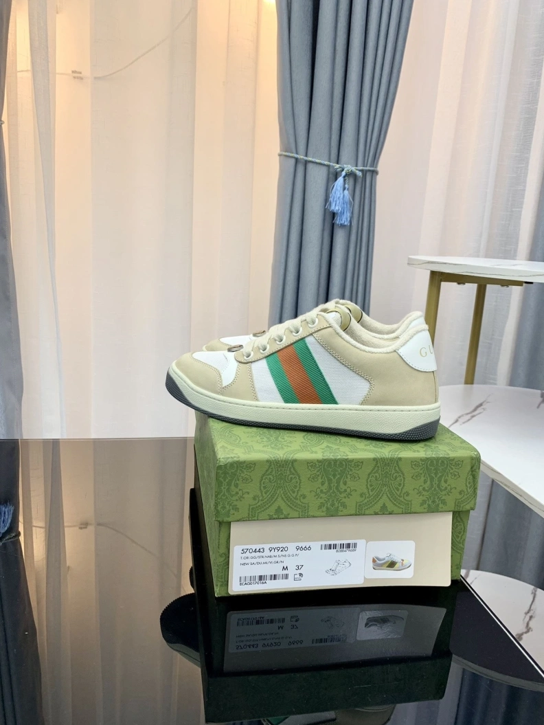 Refined Gxccx Casual Shoes 158455