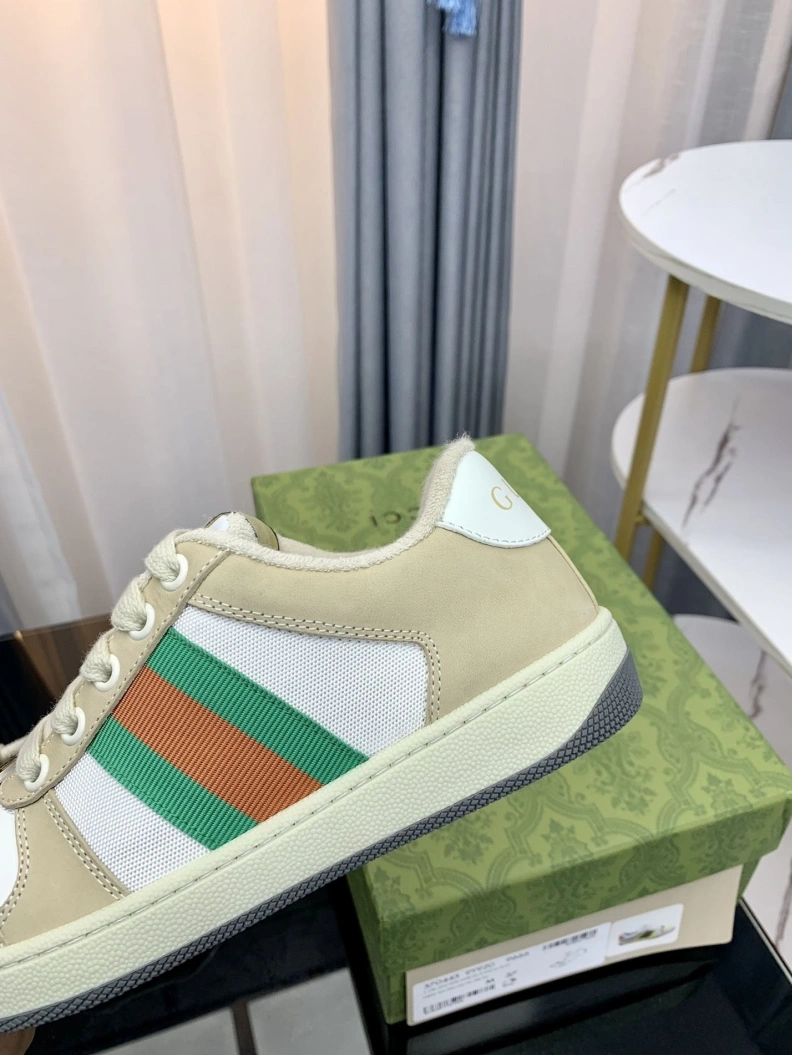Refined Gxccx Casual Shoes 158455