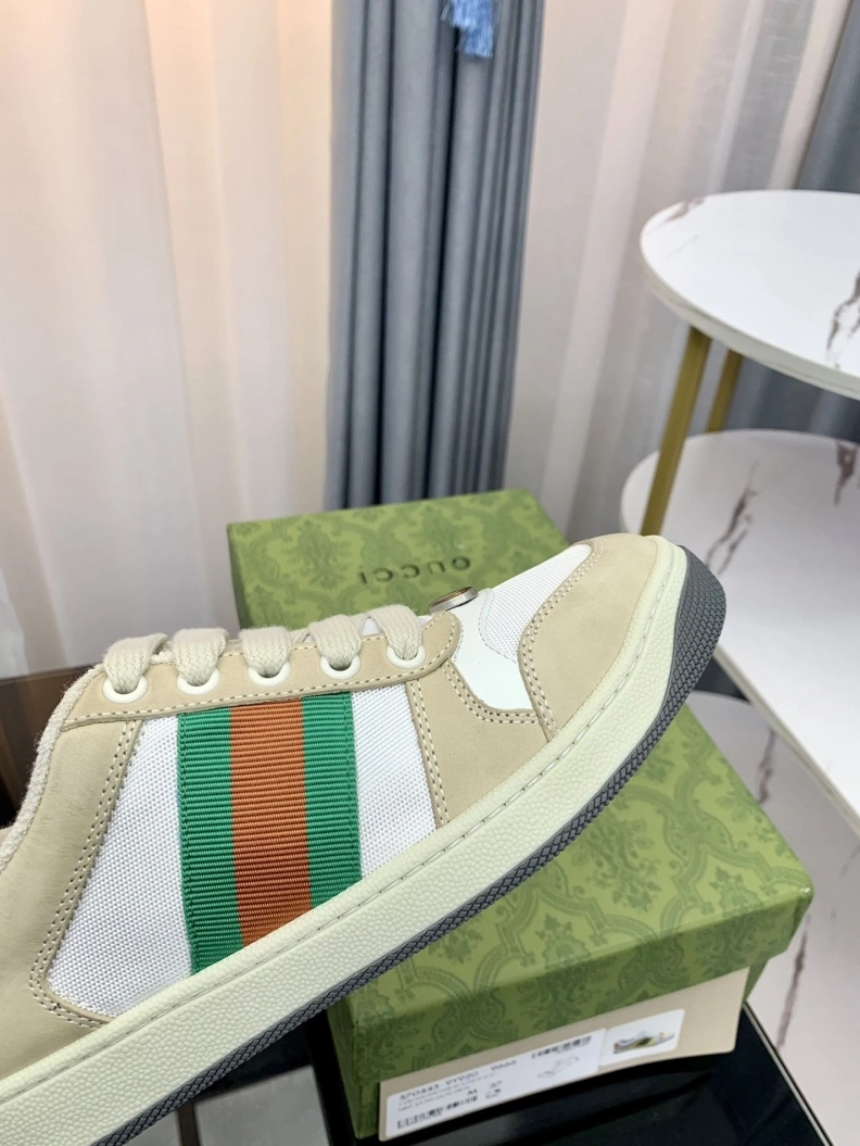Refined Gxccx Casual Shoes 158455