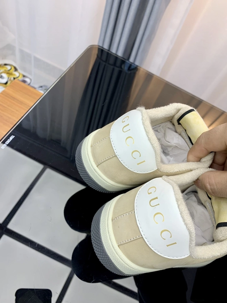 Refined Gxccx Casual Shoes 158455