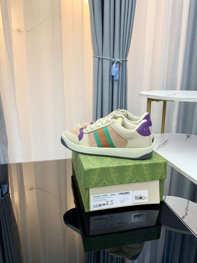 EasyMatch Gxccx Casual Shoes 158462