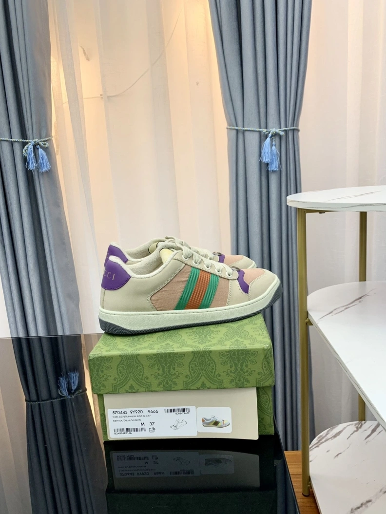 EasyMatch Gxccx Casual Shoes 158462