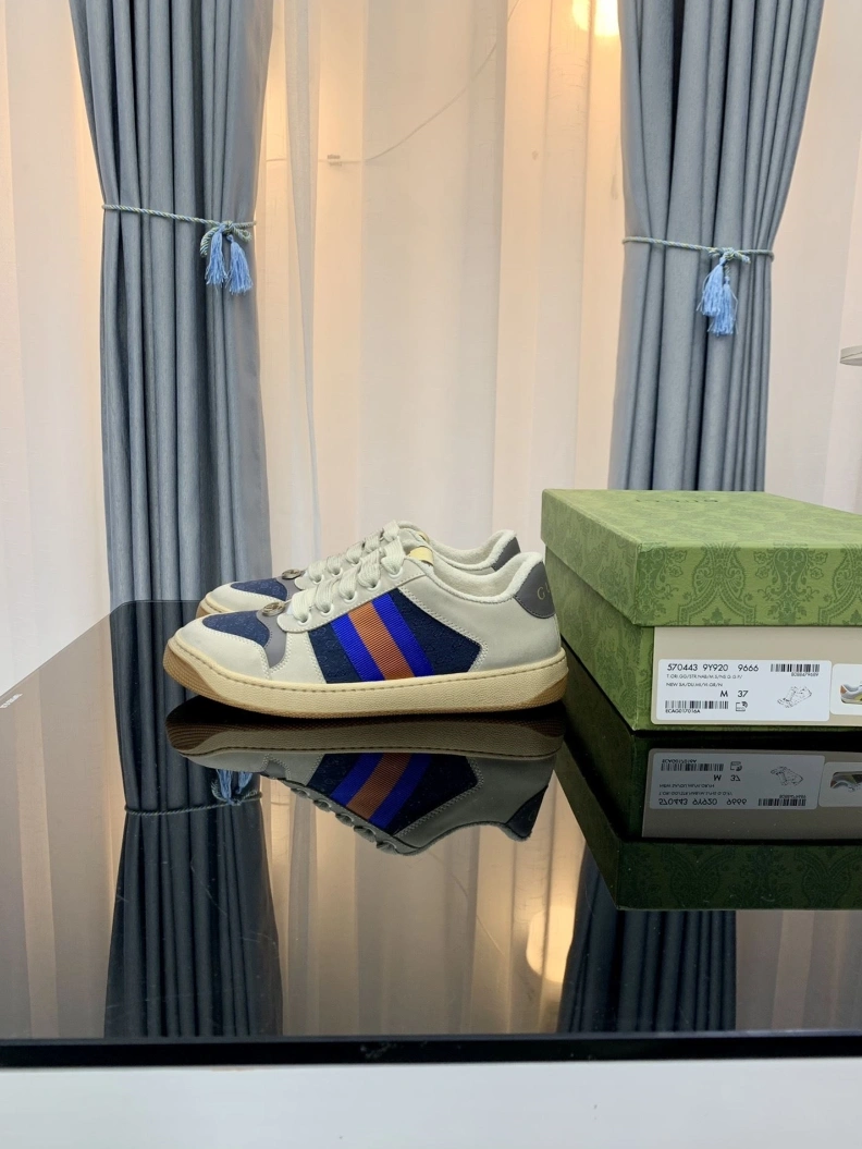 Refined Gxccx Casual Shoes 158452