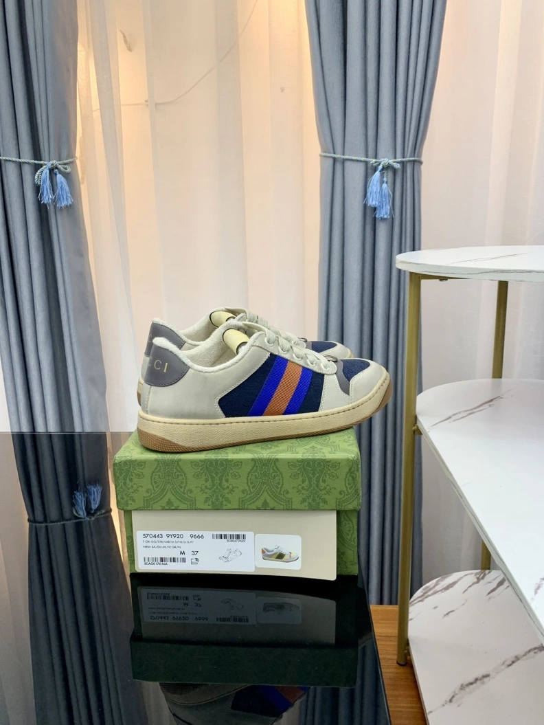 Refined Gxccx Casual Shoes 158452