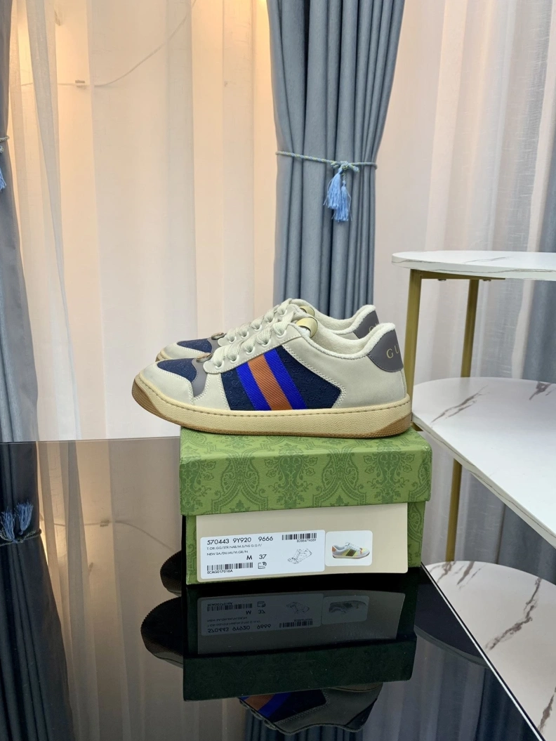 Refined Gxccx Casual Shoes 158452