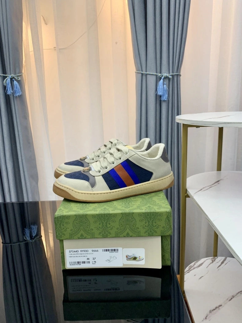 Refined Gxccx Casual Shoes 158452