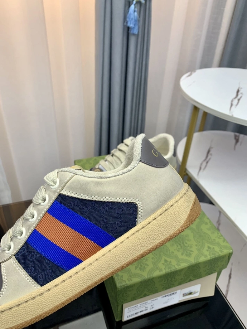 Refined Gxccx Casual Shoes 158452