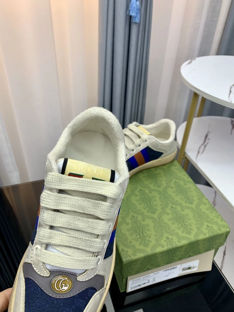 Refined Gxccx Casual Shoes 158452