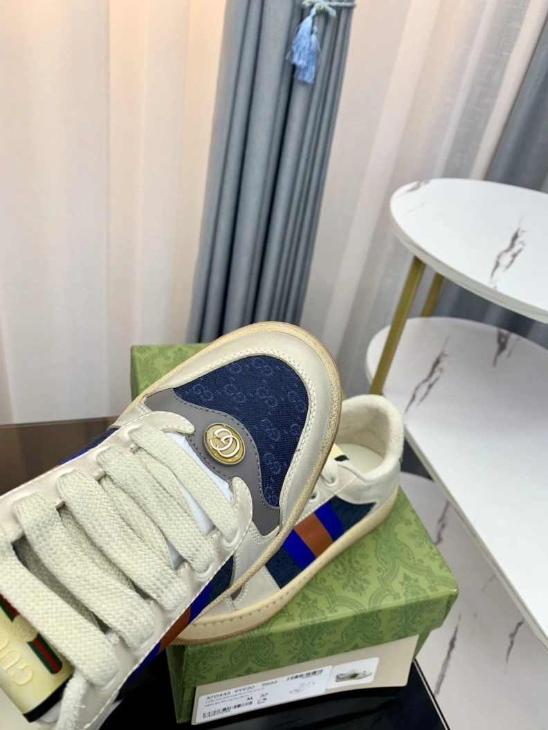 Refined Gxccx Casual Shoes 158452