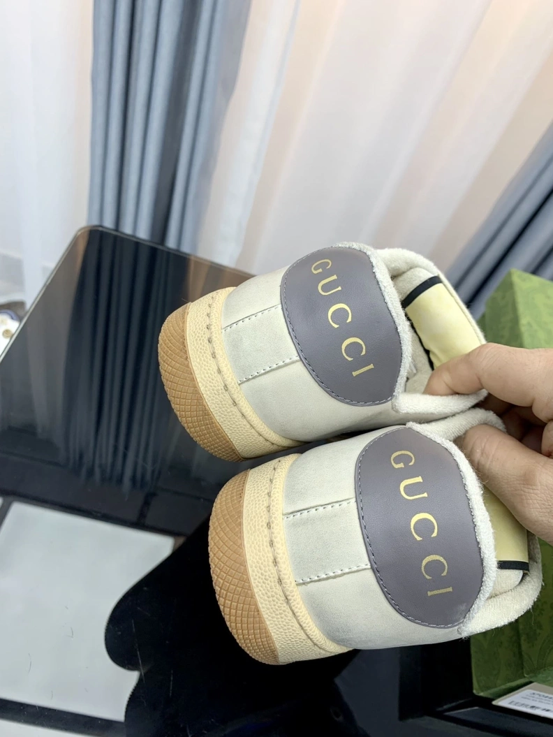 Refined Gxccx Casual Shoes 158452