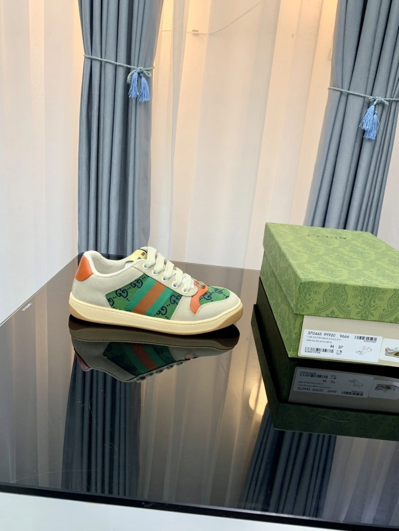 Gxccx Casual Shoes WellDesigned 158451