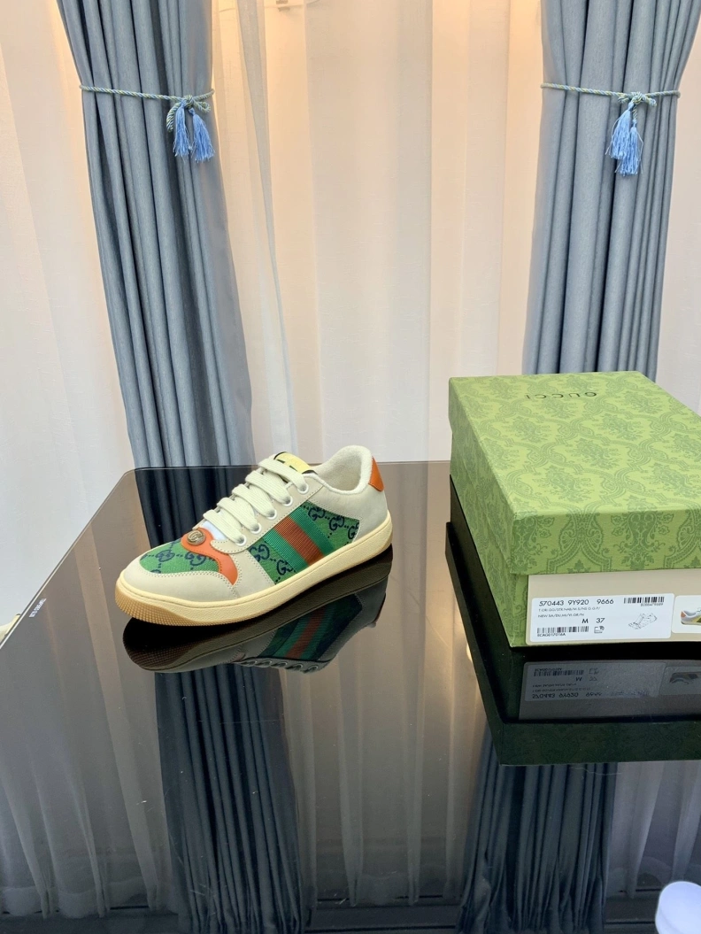 Gxccx Casual Shoes WellDesigned 158451