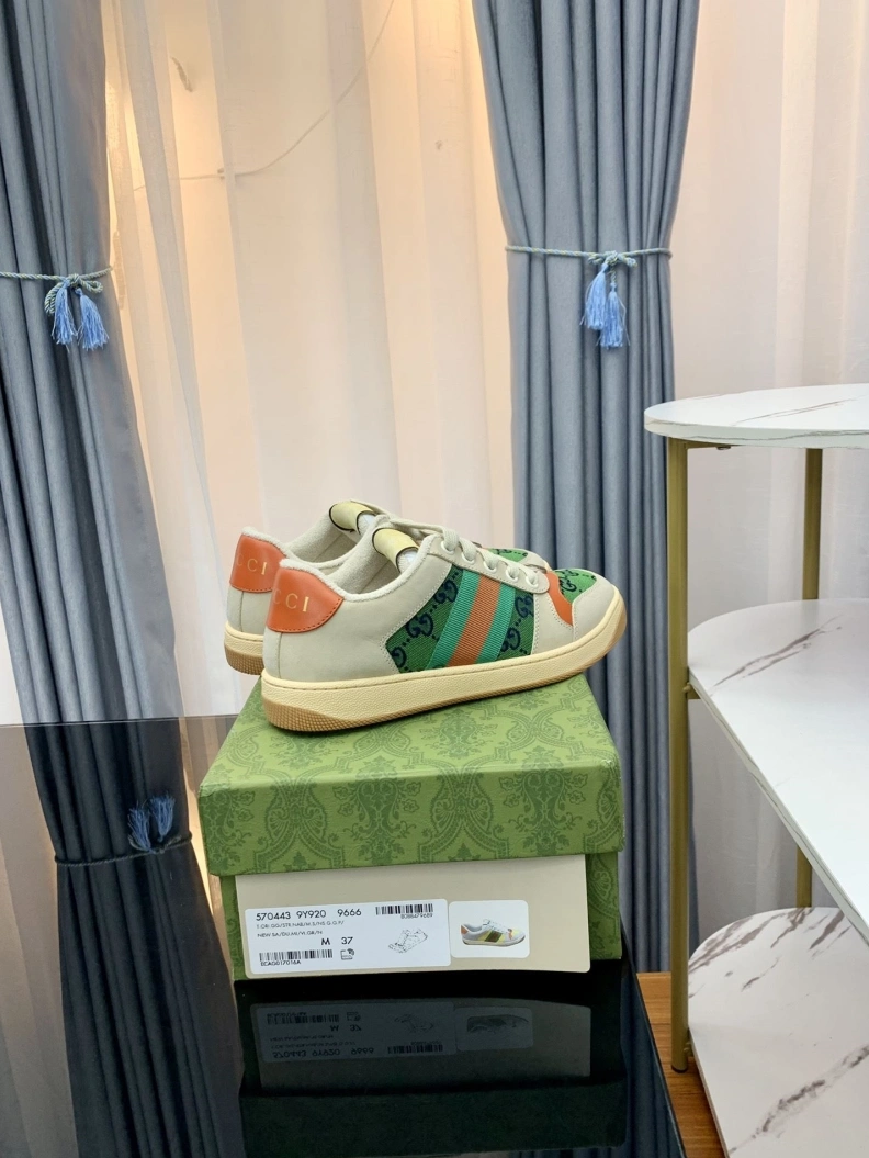 Gxccx Casual Shoes WellDesigned 158451